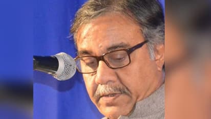 "সময় এলেই দলকে জানিয়ে দেব, আর রাজনীতি করতে চাই না", বিতর্কিত মন্তব্যে বাড়ল জল্পনা, অস্বস্তিতে ঘাসফুল শিবির