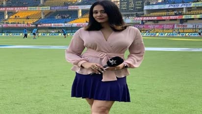 ಮಗುವಾದ್ಮೇಲೆ ಚಾರ್ಮ್ ಕಳೆದುಕೊಂಡ್ರಾ ಮಯಾಂತಿ ಲ್ಯಾಂಗರ್? ನೆಟ್‌ವರ್ಥ್ ಮಾತ್ರ ಹೆಚ್ಚಾಗಿದೆ, ಏಷ್ಟಿದೆ ಆಸ್ತಿ?