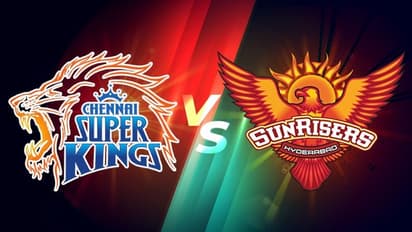 আজ আইপিএলে সিএসকে বনাম সানরাইজার্স, জেনে নিন দুই দলের সম্ভাব্য একাদশ ও পরিসংখ্যান