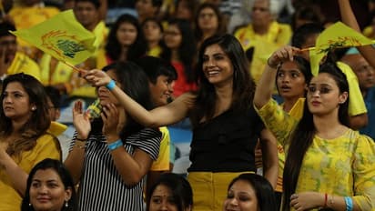 সিএসকে তারকার বোন এই সুপার হট অ্যান্ড সেক্সি মডেল, নেশা ধরাবে তার ছবির অ্যালবাম