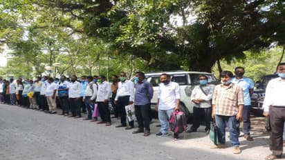 মূলস্রোতে ফেরা কেএলও লিঙ্কম্যান, জলপাইগুড়িতে চাকরি পেলেন ৮৪ জন