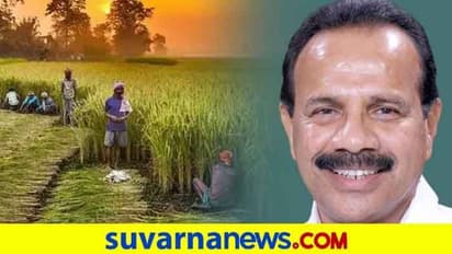 ಕೊರೋನಾ ನಡುವೆ ದಾಖಲೆ ರಸಗೊಬ್ಬರ ಪೂರೈಕೆ: ಸದಾನಂದ ಗೌಡ