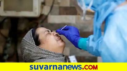 ಸ್ವಾಬ್ ಟೆಸ್ಟ್ ಎಡವಟ್ಟು: ಮೆದುಳಿನ ದ್ರವ ಮೂಗಲ್ಲಿ ಸೋರಿಕೆ