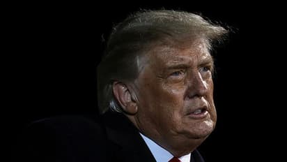 കുടിക്കില്ല, വലിക്കില്ല; 74-ാം വയസ്സില് ട്രംപിന്റെ കൊവിഡ് ചികില്സ എങ്ങനെ?