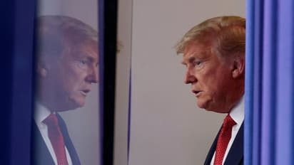 ಟ್ರಂಪ್ಗೆ ಕೊರೋನಾ: ಅಮೆರಿಕ ಅಧ್ಯಕ್ಷರಿಗೆ ವಯಸ್ಸು, ಬೊಜ್ಜು ಮುಳುವು!