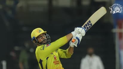 CSKvsSRH: సన్రైజర్స్ సూపర్ విక్టరీ... ధోనీ సేన హ్యాట్రిక్ ఓటమి...