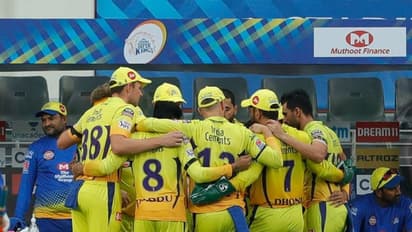 IPL 2020, Match 17: Talking Points as CSK bounces back strongly
