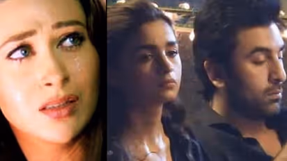 When Alia Bhatt's sister fought with Ranbir Kapoor's cousin Karisma Kapoor