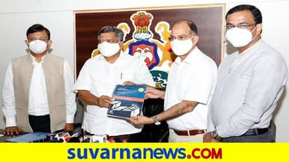 ಧಾರವಾಡದಲ್ಲಿ ದೇಶದ ಮೊದಲ FMCG ಉತ್ಪಾದನಾ ಕ್ಲಸ್ಟರ್: 5 ಲಕ್ಷ ಉದ್ಯೋಗ ಸೃಷ್ಟಿ