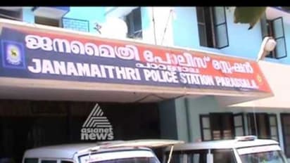 പാറശ്ശാല താലൂക്ക് ആശുപത്രിയിൽ വനിതാ ഡോക്ടറെ അസഭ്യം പറഞ്ഞതായി പരാതി