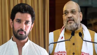 Bihar election 2020: LJP not to contest under Nitish Kumar’s leadership; to still support BJP