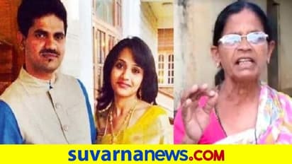 ಕಾಂಗ್ರೆಸ್ ಅಭ್ಯರ್ಥಿ ಕುಸುಮಾ ಗೆಲುವಿಗೆ ಹರಕೆ