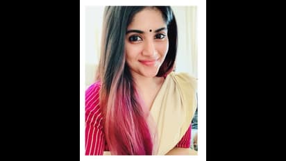 ಎರಡು-ಮೂರು ವರ್ಷ ಸಿನಿಮಾ ಇಂಡಸ್ಟ್ರಿಯಲ್ಲಿ ಸಿಕ್ಕಾಪಟ್ಟೆ ಹೆಸರು ಮಾಡಿದ ನಟಿ ಮೇಘಾ ಆಕಾಶ್!