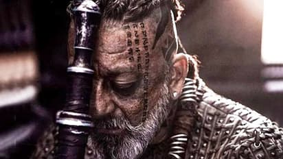 KGF 2: Sanjay Dutt back in action, all set to shoot intense climax with Yash