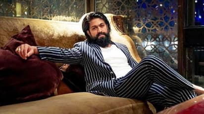 KGF Chapter 2: Good news for all Yash's fans; read details