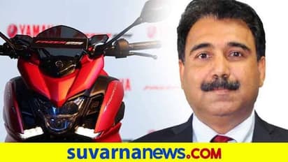 ಭಾರದಲ್ಲಿ ಯಮಹಾ ಮಿಂಚಿನ ಓಟ; ಹಬ್ಬದ ಪ್ರಯುಕ್ತ ವಿಶೇಷ ಆಫರ್ !