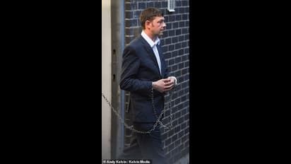 11 വയസ്സുമുതല് 33 വയസ്സുവരെയുള്ളവര്ക്ക് പീഡനം; മുന് ബിബിസി അവതാരകനായ വൈദികന് ജയില്ശിക്ഷ