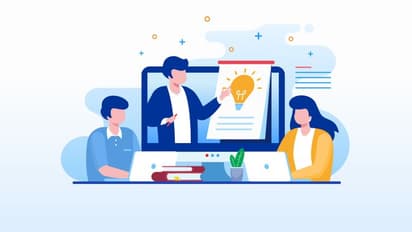 वर्क फ्रॉम होम का बढ़ रहा है कल्चर, फ्रेशर्स या कम अनुभव वालों की है ज्यादा मांग