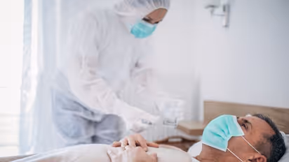 യുഎസില്‍ ഇന്നലെ മാത്രം റിപ്പോര്‍ട്ട് ചെയ്തത് 2,700 കൊവിഡ് മരണങ്ങള്‍