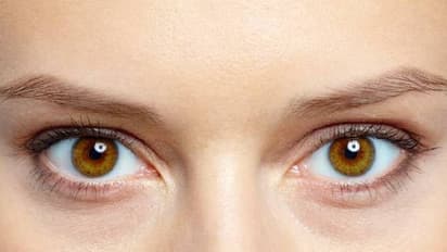 Can't you see you're killing your eyes with silly mistakes?