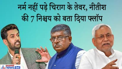 NDA में समझौते पर संशय बरकरार, फिर भी रविशंकर ने किया दो-तिहाई बहुमत से सरकार बनाने का दावा