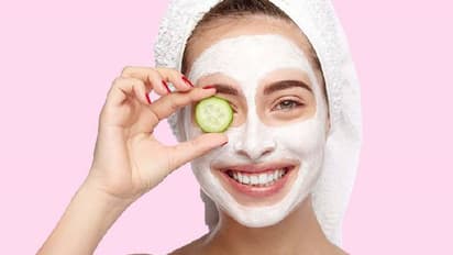 Dry Skin Home Remedies: డ్రై స్కిన్.. సాఫ్ట్ గా మారాలంటే ఈ 5 ఫేస్ ప్యాక్ లను ట్రై చేయండి..