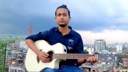 'ধর্ষণ রোধে, নারীদের দাও ফাঁসি', হাথরস গণধর্ষণ কাণ্ডের পর বিস্ফোরক গানের লাইনে তসরিফ খান