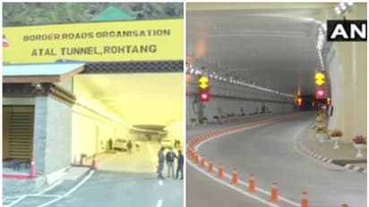 അഭിമാനമായി അടൽ തുരങ്കം; പ്രധാനമന്ത്രി രാജ്യത്തിന് ഇന്ന് സമർപ്പിക്കും