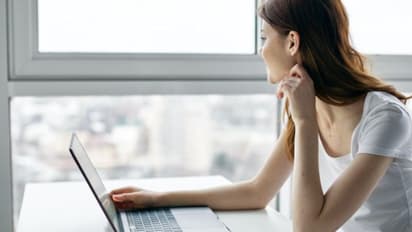 'ഓഫീസ് ജോലി ചെയ്യുന്ന സ്ത്രീകളുടെ കരിയറില്‍ പിന്നീട് സംഭവിക്കുന്നത്...'