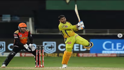 IPL 2020: Who did MS Dhoni blame following CSK's loss to SRH?