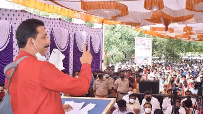 'Talibanisation has started in Karnataka': BJP's Nalin Kumar Kateel after party worker hacked to death