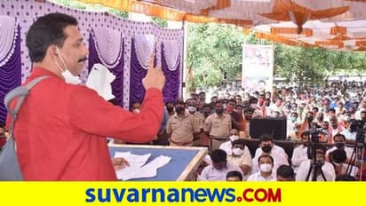 ಪಂಚಾಯ್ತಿ ಚುನಾವಣೆಗೆ ಬಿಜೆಪಿ ಪಂಚತಂತ್ರ : ಸಿದ್ಧವಾಗ್ತಿದೆ ಮಾಸ್ಟರ್ ಪ್ಲಾನ್