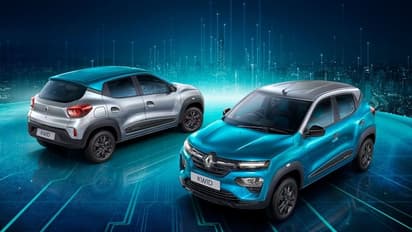 రెనాల్ట్ క్విడ్ సరికొత్త లేటెస్ట్ లిమిటెడ్ ఎడిషన్.. స్టైలిష్, ఫ్రెష్ లుక్ తో లాంచ్..