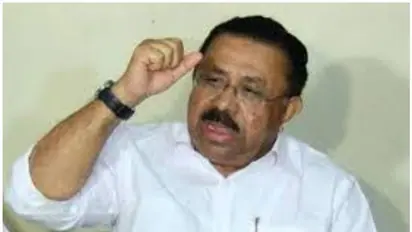 'സോളാര് കേസ് സിബിഐക്ക് വിട്ടത് സിപിഎം ബിജെപി ധാരണപ്രകാരം'; എം എം ഹസൻ