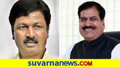 ಗೆಳೆಯ ಅಂಗಡಿ ಸಾವಿ​ನಿಂದ ವಿಚ​ಲಿ​ತ​ನಾ​ಗಿ​ದ್ದೇನೆ: ಜಾರ​ಕಿ​ಹೊ​ಳಿ