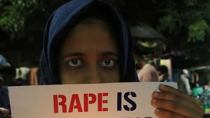 25കാരി കൂട്ടബലാത്സംഗത്തിനിരയായി, തലക്ക് ഗുരുതര പരിക്ക്; പ്രതികള്‍ പിടിയില്‍