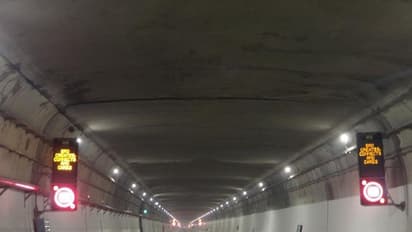 பல தடைகள்... இன்னல்கள் கடந்து 20 வருடத்திற்கு பின் திறக்கப்பட அடல் சுரங்க பாதை..! நீங்கள் அறிந்திடாத தகவல்கள்!