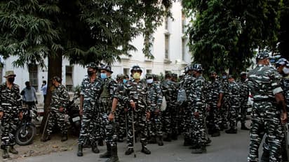 ഹാഥ്റാസ് കൂട്ടബലാത്സംഗം ; നീതി തേടി ഇന്ത്യന്‍ ജനത