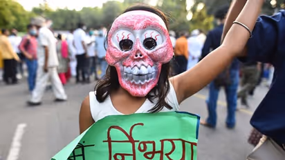 MHA issues advisory to states on dealing with crimes against women