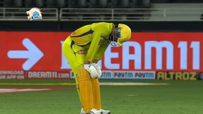 IPL 2020: ధోనీ వయసుపై ఇర్ఫాన్ పఠాన్ షాకింగ్ కామెంట్...