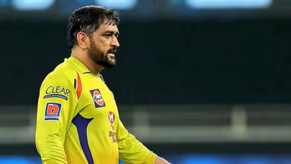 MS Dhoni’s daughter Ziva gets rape threats following CSK’s loss to KKR