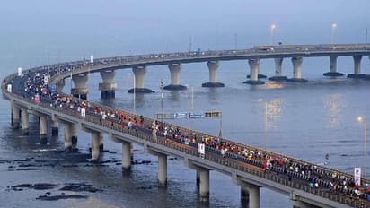 अटल टनल के साथ देखिए भारत के इन अनूठे पुल की तस्वीरें, जहां है इंजीनियरिंग का चमत्कार