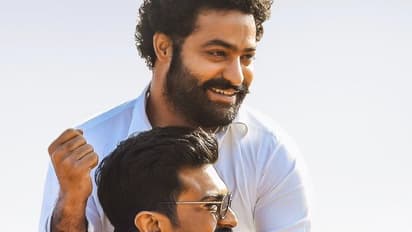 ‘ఆర్‌ఆర్‌ఆర్‌’ కోసం బయో బబుల్‌..దాటితే వేటు !