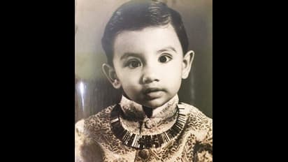 வில்லன் டூ ஹீரோ...‘லெள்ளு மன்னன்’ சத்யராஜின் யாரும் பார்த்திடாத அரிய புகைப்பட தொகுப்பு...!