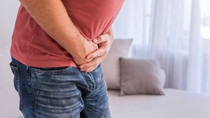 Prostate Cancer : സൂക്ഷിക്കുക, പുരുഷന്മാരിലെ പ്രോസ്റ്റേറ്റ് കാൻസർ ; പുതിയ പഠനം പറയുന്നത് കേൾക്കൂ