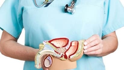 പുരുഷന്മാര്‍ ശ്രദ്ധിക്കേണ്ടത്; പ്രോസ്‌റ്റേറ്റ് ക്യാന്‍സറിന്റെ പ്രധാന ലക്ഷണങ്ങള്‍...