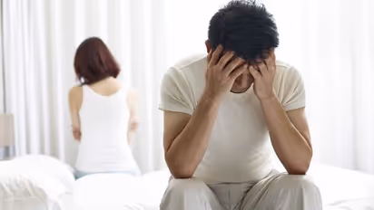 ಡಯಾಬಿಟೀಸ್‌ನಿಂದ ಸೆಕ್ಸ್‌ ಲೈಫ್ ಮೇಲೆ ಪರಿಣಾಮ..!