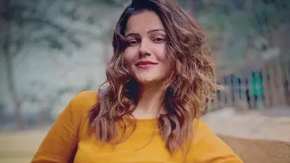 Bigg Boss 14: Rubina Dilaik gets into an ugly spat with Hina Khan for voicing her demands