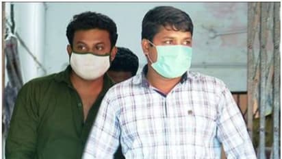 വീട്ടമ്മയുടെ വ്യാജ നഗ്നചിത്രങ്ങൾ പ്രചരിപ്പിച്ചെന്ന കേസ്; ഡോക്ടറും സീരിയൽ നടനുമടക്കം മൂന്ന് പേർ അറസ്റ്റിൽ