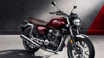 350 ಸಿಸಿಯ ಹೋಂಡಾ ಹೈನೆಸ್ ಬಂತು ದಾರಿಬಿಡಿ!